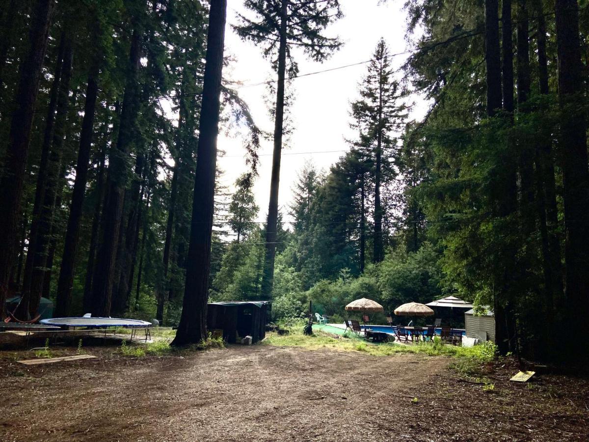 The Paradise Retreats *