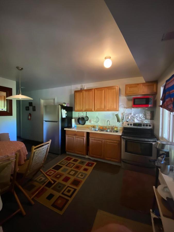 The Paradise Retreats Camping *