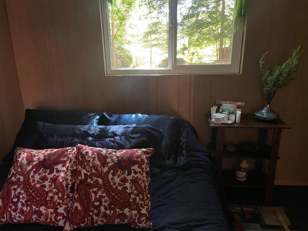 The Paradise Retreats Camping *