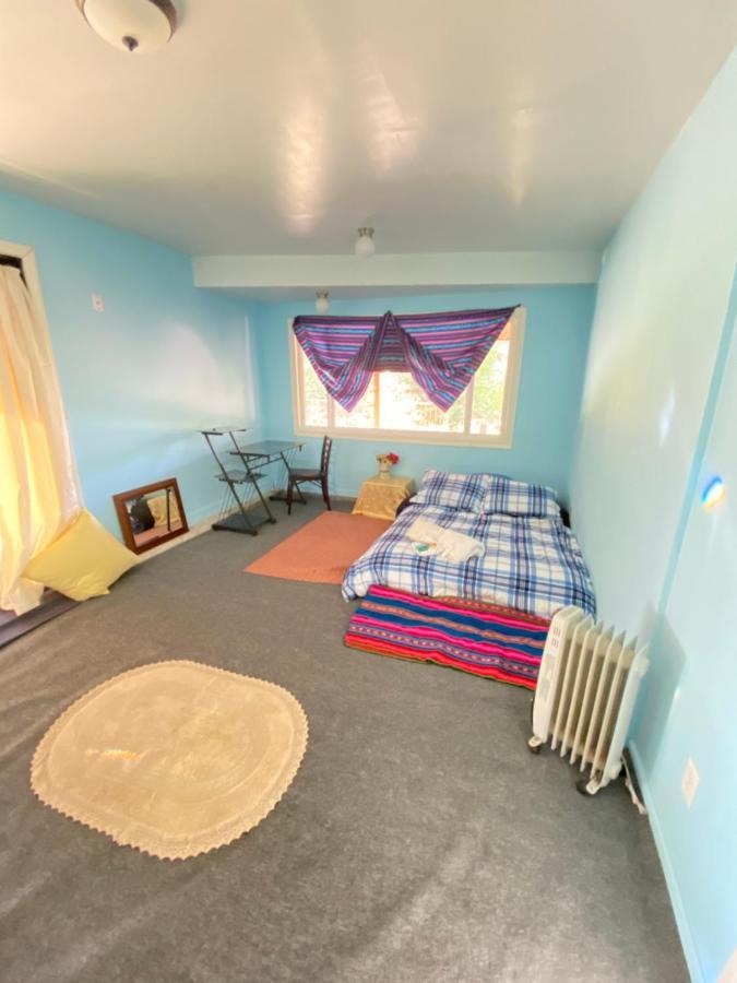 The Paradise Retreats Camping