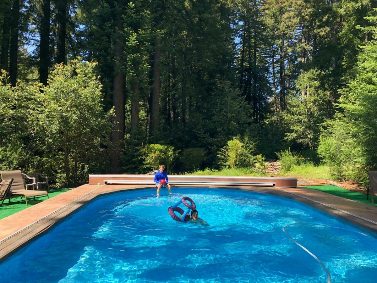 The Paradise Retreats Camping *