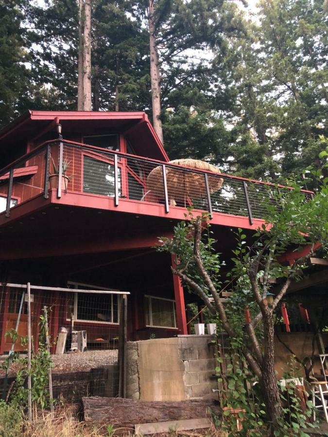 The Paradise Retreats Camping